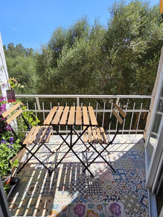Appartement Casa Domingos *