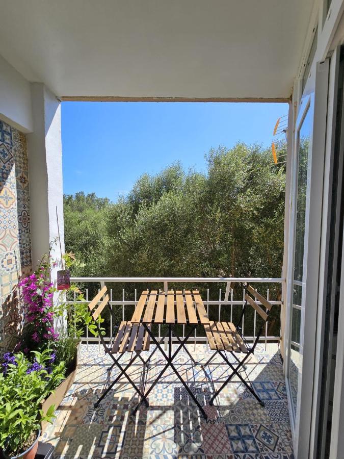 Casa Domingos Appartement