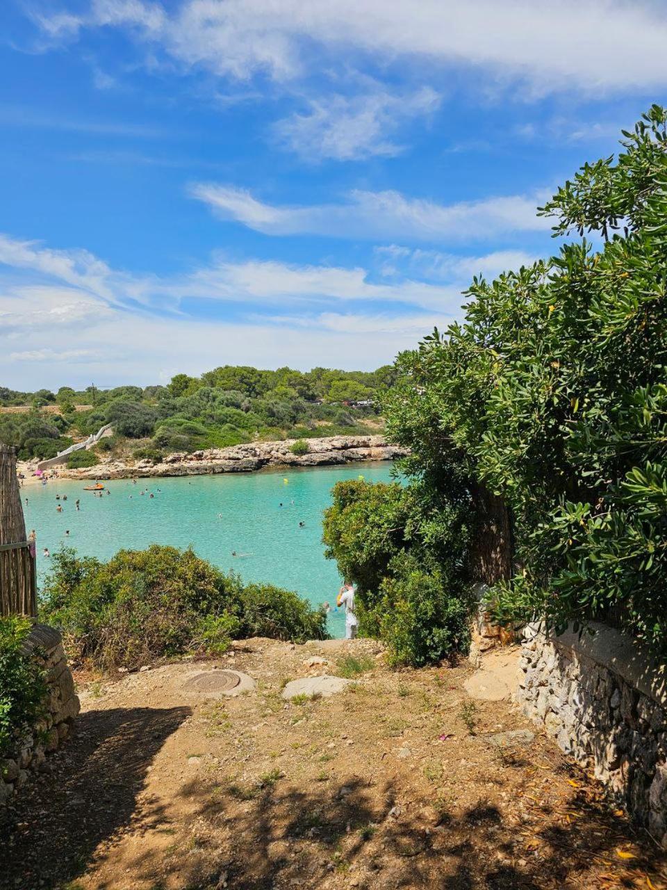 Casa Domingos Appartement Calas de Mallorca