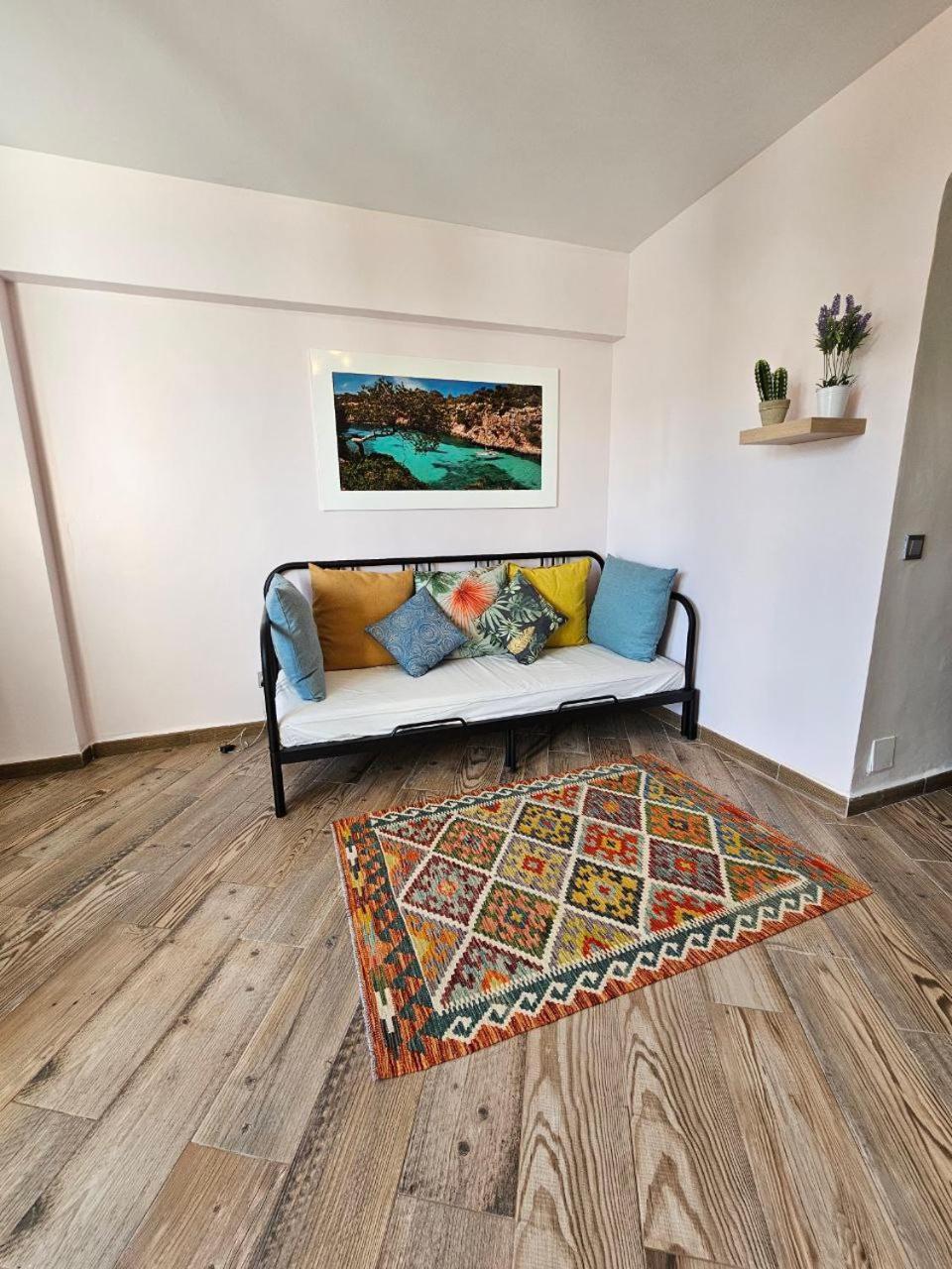 Appartement Casa Domingos *