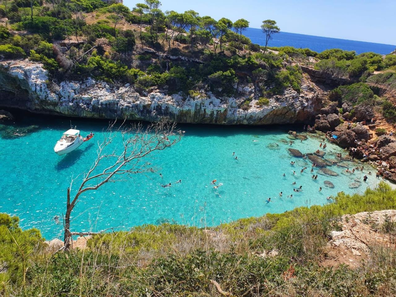 Appartement Casa Domingos Calas de Mallorca