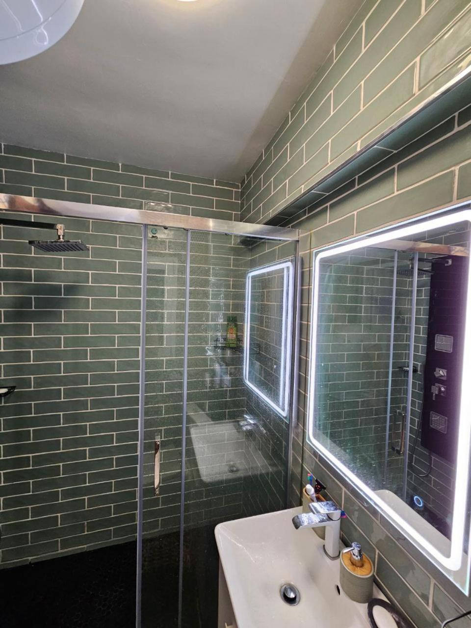 Appartement Casa Domingos