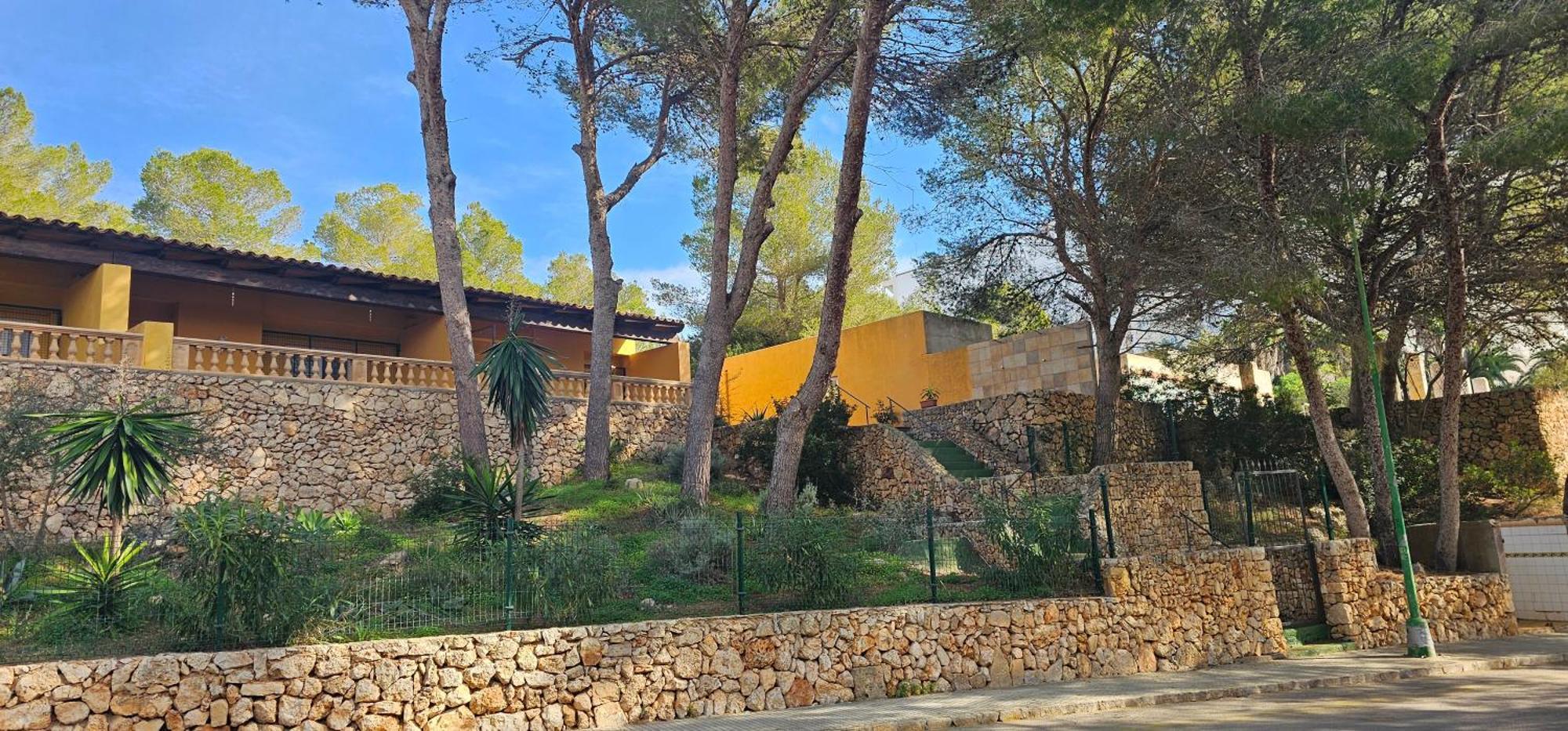 Appartement Casa Domingos Calas de Mallorca